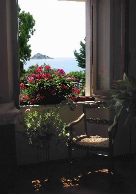 Ferienwohnung in Santa Maria Navarrese (Ogliastra) oder Ferienwohnung oder Ferienhaus