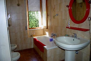 Ferienwohnung in Santa Maria Navarrese (Ogliastra) oder Ferienwohnung oder Ferienhaus