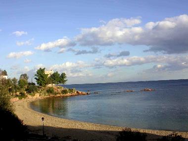 Ferienwohnung in Santa Maria Navarrese (Ogliastra) oder Ferienwohnung oder Ferienhaus