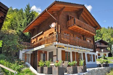 Ferienwohnung in Fiesch (Aletsch) oder Ferienwohnung oder Ferienhaus