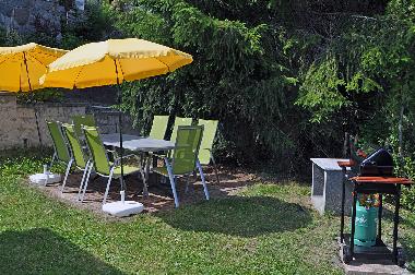 Ferienhaus in Fiesch (Aletsch) oder Ferienwohnung oder Ferienhaus