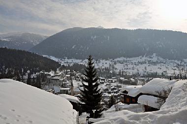 Ferienwohnung in Fiesch (Aletsch) oder Ferienwohnung oder Ferienhaus