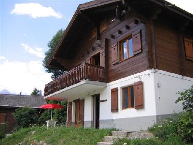 Ferienwohnung in Fiesch (Aletsch) oder Ferienwohnung oder Ferienhaus