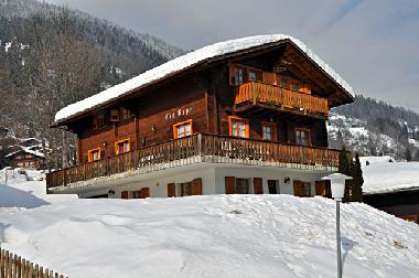 Ferienwohnung in Fiesch (Aletsch) oder Ferienwohnung oder Ferienhaus