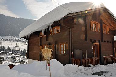 Ferienwohnung in Fiesch (Aletsch) oder Ferienwohnung oder Ferienhaus