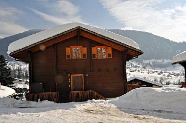 Ferienwohnung in Fiesch (Aletsch) oder Ferienwohnung oder Ferienhaus