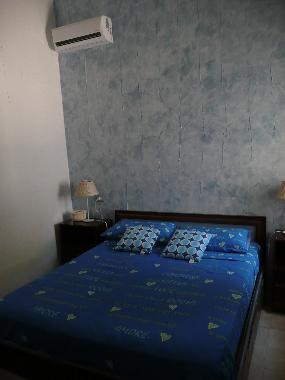 Ferienhaus in Cassibile (Siracusa) oder Ferienwohnung oder Ferienhaus