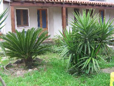 Pension in Fluminimaggiore (Carbonia-Iglesias) oder Ferienwohnung oder Ferienhaus