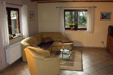 Ferienhaus in Dtlingen (Land zwischen Elbe u. Weser) oder Ferienwohnung oder Ferienhaus