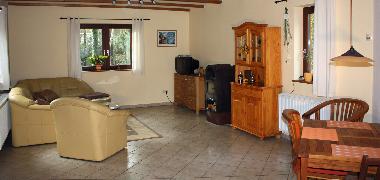 Ferienhaus in Dtlingen (Land zwischen Elbe u. Weser) oder Ferienwohnung oder Ferienhaus