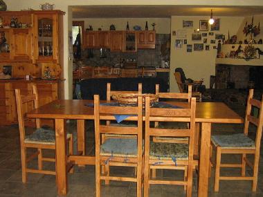 Pension in Fluminimaggiore (Carbonia-Iglesias) oder Ferienwohnung oder Ferienhaus