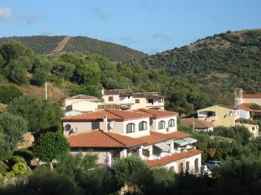 Ferienwohnung in Budoni / Solita (Olbia-Tempio) oder Ferienwohnung oder Ferienhaus