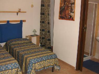 Pension in Fluminimaggiore (Carbonia-Iglesias) oder Ferienwohnung oder Ferienhaus