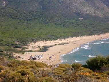 Pension in Fluminimaggiore (Carbonia-Iglesias) oder Ferienwohnung oder Ferienhaus