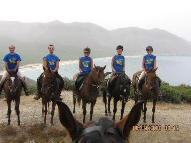 Pension in Fluminimaggiore (Carbonia-Iglesias) oder Ferienwohnung oder Ferienhaus