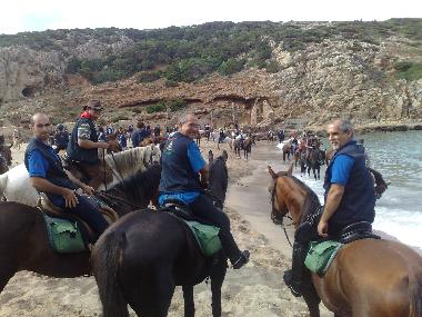 Pension in Fluminimaggiore (Carbonia-Iglesias) oder Ferienwohnung oder Ferienhaus