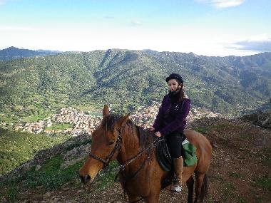 Pension in Fluminimaggiore (Carbonia-Iglesias) oder Ferienwohnung oder Ferienhaus