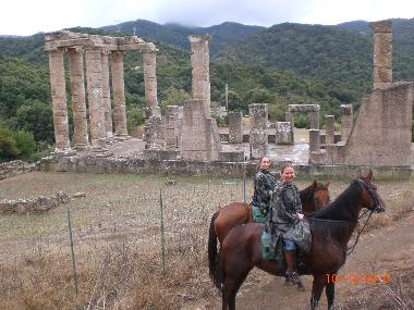 Pension in Fluminimaggiore (Carbonia-Iglesias) oder Ferienwohnung oder Ferienhaus