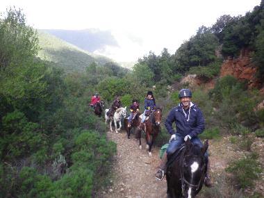 Pension in Fluminimaggiore (Carbonia-Iglesias) oder Ferienwohnung oder Ferienhaus