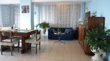 Ferienwohnung in Brolo (Messina) oder Ferienwohnung oder Ferienhaus