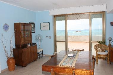 Ferienwohnung in Brolo (Messina) oder Ferienwohnung oder Ferienhaus