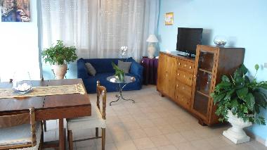 Ferienwohnung in Brolo (Messina) oder Ferienwohnung oder Ferienhaus