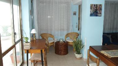 Ferienwohnung in Brolo (Messina) oder Ferienwohnung oder Ferienhaus