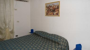 Ferienwohnung in Brolo (Messina) oder Ferienwohnung oder Ferienhaus
