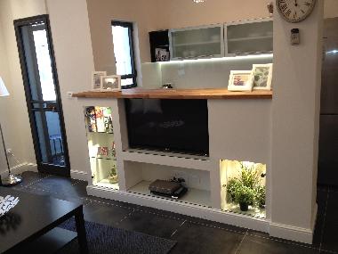 Ferienwohnung in Tel Aviv (Tel Aviv) oder Ferienwohnung oder Ferienhaus