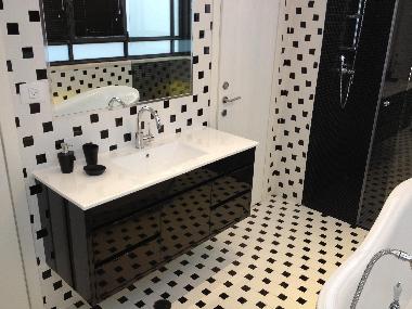 Ferienwohnung in Tel Aviv (Tel Aviv) oder Ferienwohnung oder Ferienhaus