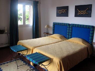 Ferienhaus in Ribeira Brava (Madeira) oder Ferienwohnung oder Ferienhaus