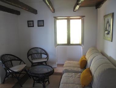 Ferienhaus in Ribeira Brava (Madeira) oder Ferienwohnung oder Ferienhaus