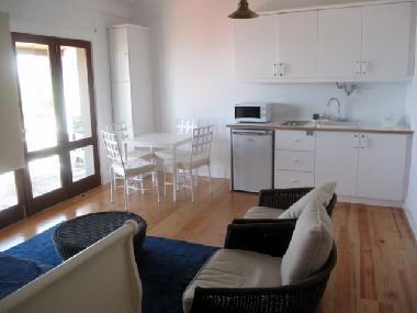 Ferienhaus in Ribeira Brava (Madeira) oder Ferienwohnung oder Ferienhaus