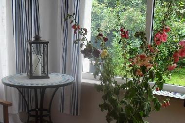 Imperssionen aus dem neu renovierten Herrenhaus Nobbin