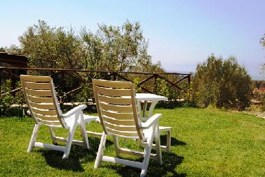 Ferienhaus in Ascea (Salerno) oder Ferienwohnung oder Ferienhaus