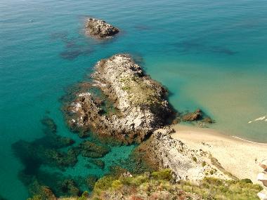 Ferienhaus in Ascea (Salerno) oder Ferienwohnung oder Ferienhaus