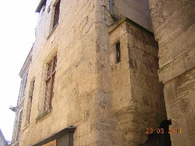 Ferienwohnung in p�rigueux (Dordogne) oder Ferienwohnung oder Ferienhaus