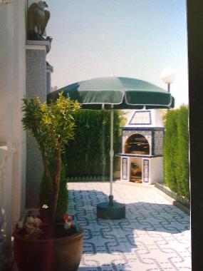 Chalet in TORREVIEJA (Alicante / Alacant) oder Ferienwohnung oder Ferienhaus