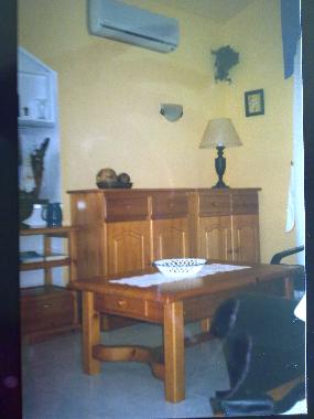 Chalet in TORREVIEJA (Alicante / Alacant) oder Ferienwohnung oder Ferienhaus