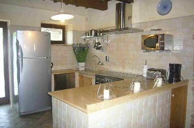 Ferienhaus in Grottazzolina (Ascoli Piceno) oder Ferienwohnung oder Ferienhaus