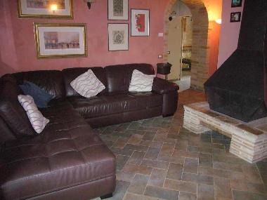 Ferienhaus in Grottazzolina (Ascoli Piceno) oder Ferienwohnung oder Ferienhaus