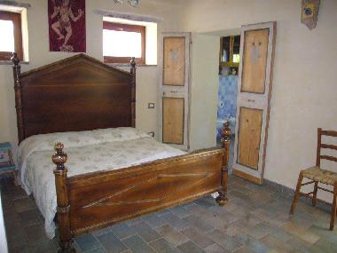 Ferienhaus in Grottazzolina (Ascoli Piceno) oder Ferienwohnung oder Ferienhaus