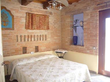 Ferienhaus in Grottazzolina (Ascoli Piceno) oder Ferienwohnung oder Ferienhaus