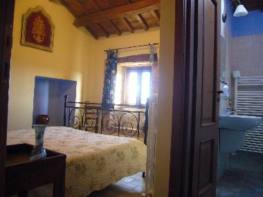 Ferienhaus in Grottazzolina (Ascoli Piceno) oder Ferienwohnung oder Ferienhaus
