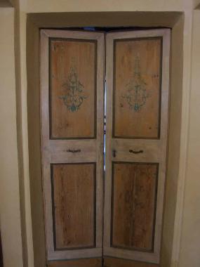 Ferienhaus in Grottazzolina (Ascoli Piceno) oder Ferienwohnung oder Ferienhaus