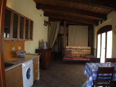 Ferienhaus in Grottazzolina (Ascoli Piceno) oder Ferienwohnung oder Ferienhaus