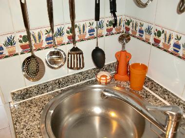 Ferienwohnung in Corralejo (Fuerteventura) oder Ferienwohnung oder Ferienhaus