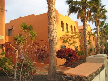 VILLA MOROCCO
