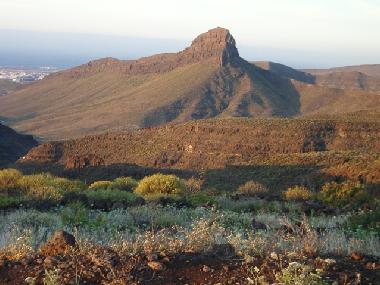 Ferienwohnung in aguimes (Gran Canaria) oder Ferienwohnung oder Ferienhaus