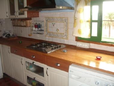 Ferienwohnung in aguimes (Gran Canaria) oder Ferienwohnung oder Ferienhaus